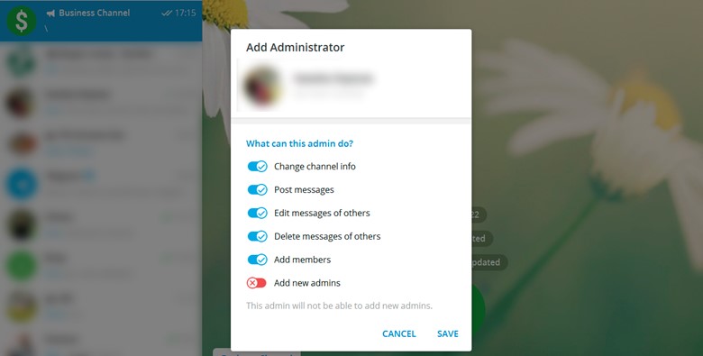 آموزش ساخت کانال تلگرام 14 نحوه راه اندازی کانال تلگرام