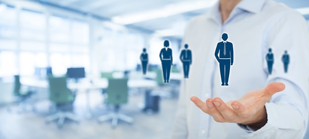 ویژگی های نیروی انسانی خوب
