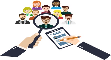 ویژگی های نیروی انسانی خوب