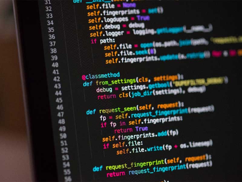 کاربرد پایتون در مهندسی مکانیک