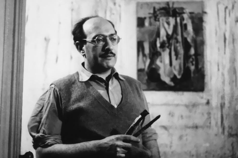 مارک روتکو کیست؟ آشنایی با زندگینامه و آثار مارک روتکو 1 مارک روتکو