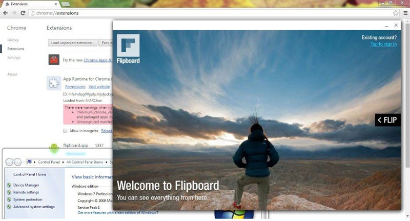 بهترین نرم افزار شبیه ساز اندروید برای ویندوز