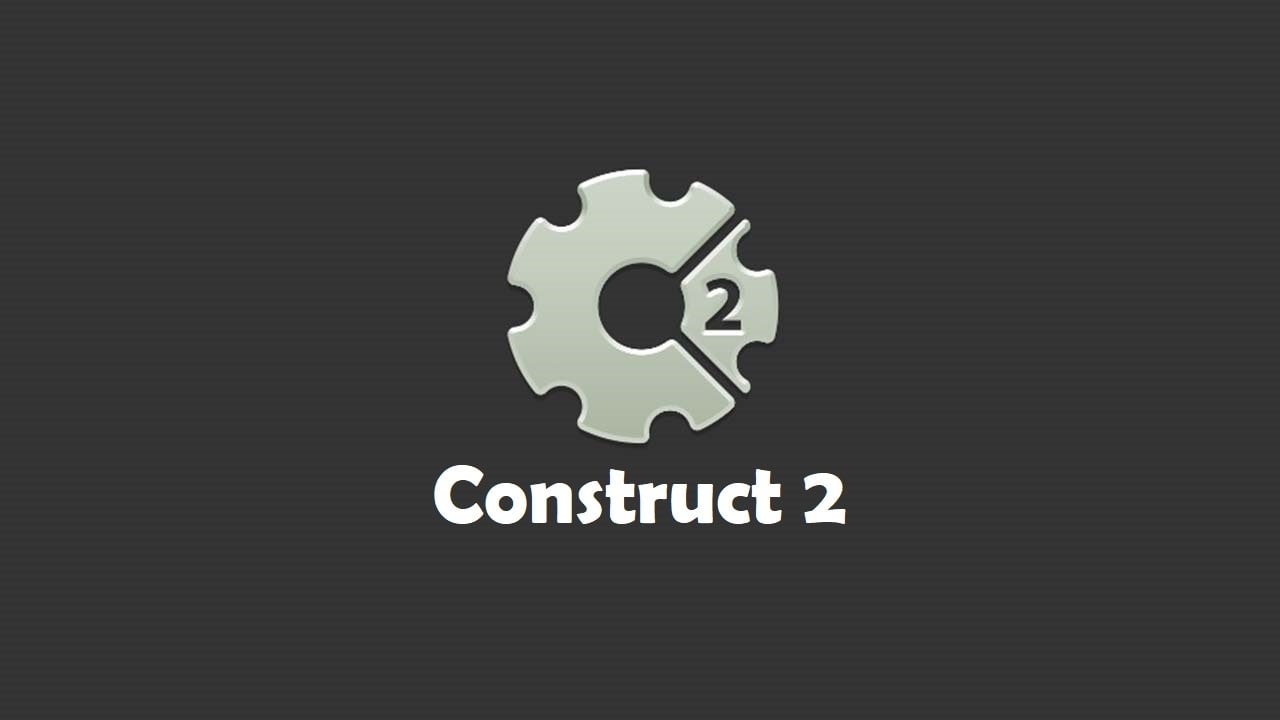 طراحی و ساخت بازی اندروید بدون کدنویسی 6 موتور بازیساز اندروید کانستراکت 2