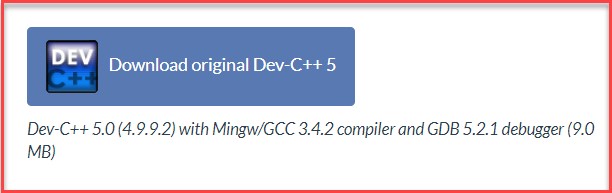 آموزش ++Dev-C 3 نصب ++dev-C در ویندوز