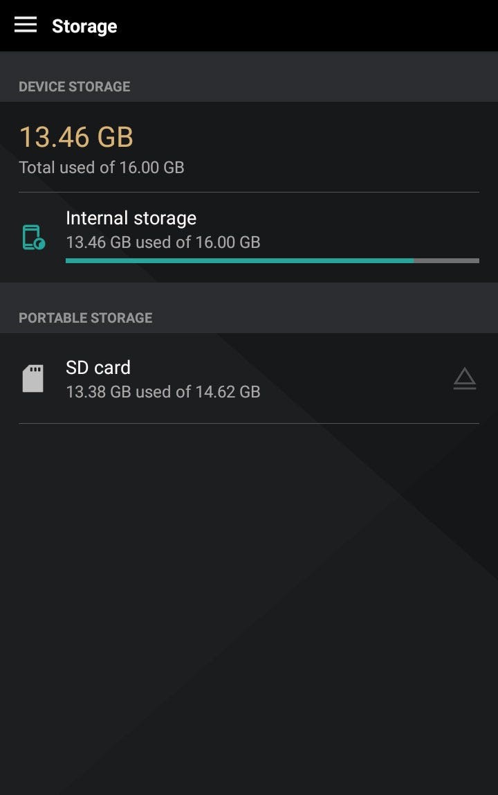 آموزش پاک کردن کش گوشی اندروید و مزایا و معایب آن 5 پاک کردن کش گوشی اندروید