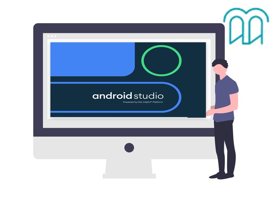 چگونه برنامهنویسی اندروید را یاد بگیریم؟ نقشه راه کامل یادگیری اندروید 5 اندروید استودیو