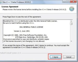 ++dev-C چیست؟ | آموزش نصب و استفاده از ++dev-C | مکتبخونه