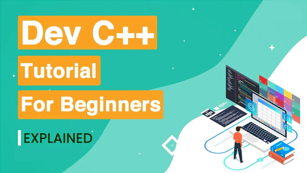 آموزش ++Dev-C