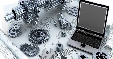 مهندسی مکانیک یا کامپیوتر