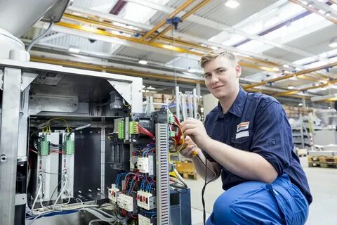 معرفی رشته ی مهندسی مکاترونیک 4 رشته ی مهندسی مکاترونیک