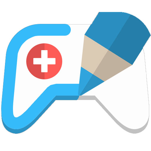 طراحی و ساخت بازی اندروید بدون کدنویسی 8 نرم افزار ساخت بازی اندروید بدون برنامه نویسی Draw Your Game