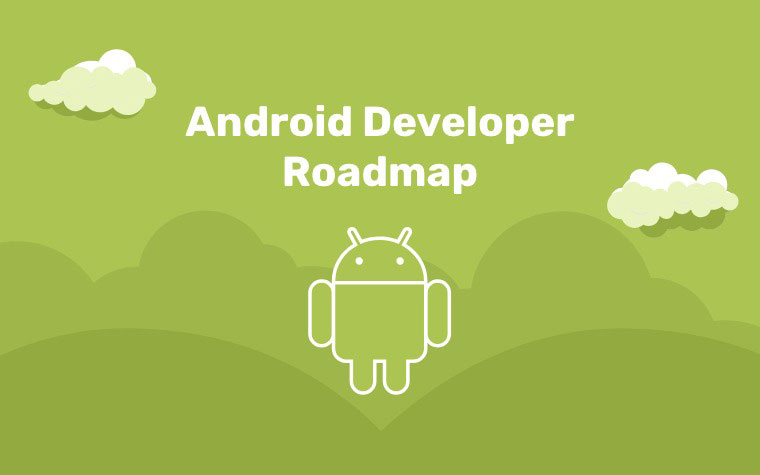 چگونه برنامهنویسی اندروید را یاد بگیریم؟ نقشه راه کامل یادگیری اندروید 7 چگونه برنامهنویسی اندروید را یاد بگیریم؟