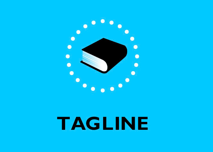 تگ لاین چیست؟