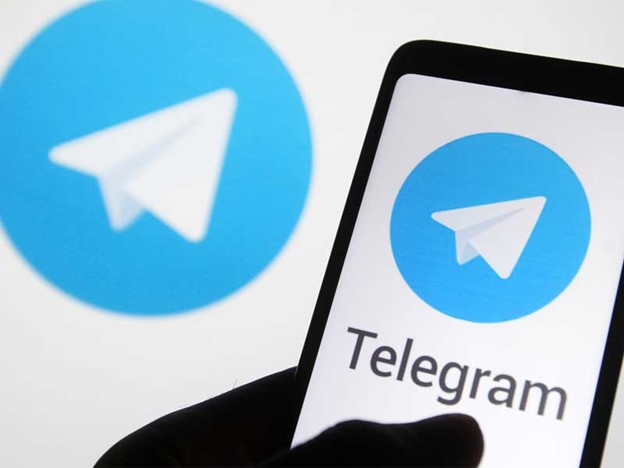 آموزش فروش در تلگرام