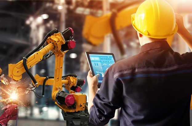 معرفی رشته ی مهندسی مکاترونیک 5 بازار کار رشته مکاترونیک