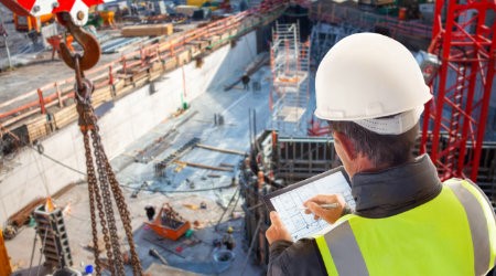 بازارکار رشته ی مهندسی عمران