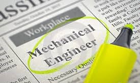 فرصت شغلی مهندسی مکانیک