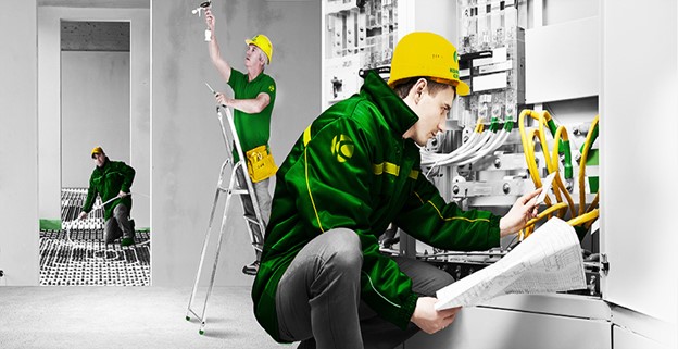 فرصت شغلی و بازارکار رشته تأسیسات