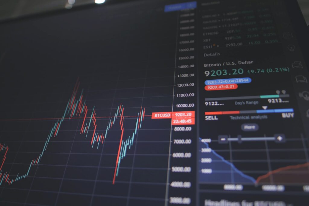 چگونه از بورس پول در بیاریم ؟