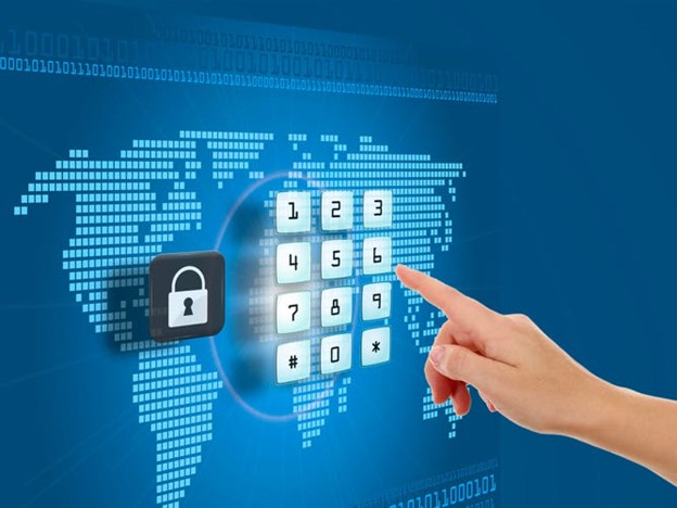 مسائل امنیتی در ارزدیجیتال