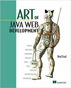 کتاب آموزش جاوا Core Java Volume I – Fundamentals