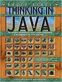 کتاب Thinking in Java