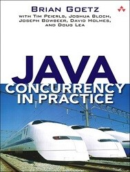 کتاب آموزش برنامه‌نویسی موازی در جاوا Java Concurrency in Practice
