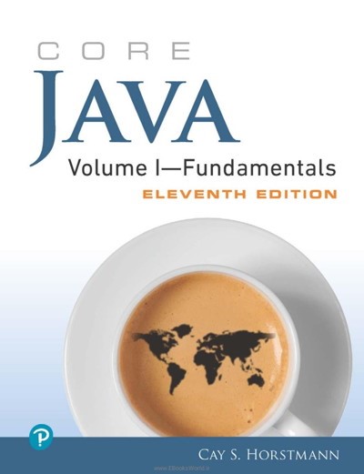 کتاب هنر جاوا برای توسعه وب