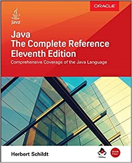 کتاب Java - The Complete Reference