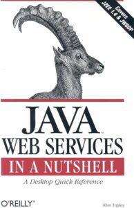 کتاب Java Web Services