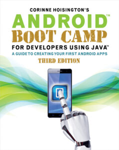 کتاب Android Boot Camp for developers using Java