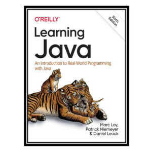 کتاب Learning Java