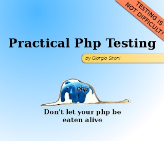کتاب Practical PHP Testing