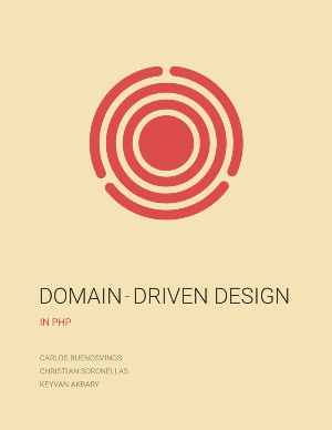 کتاب Domain-Driven Design in PHP