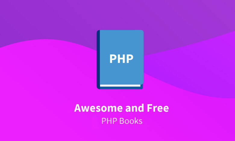 بهترین کتاب آموزش PHP