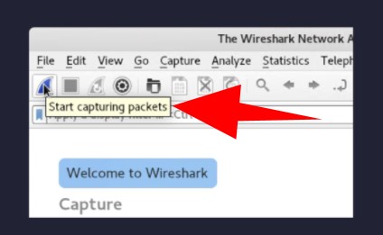 آموزش Wireshark