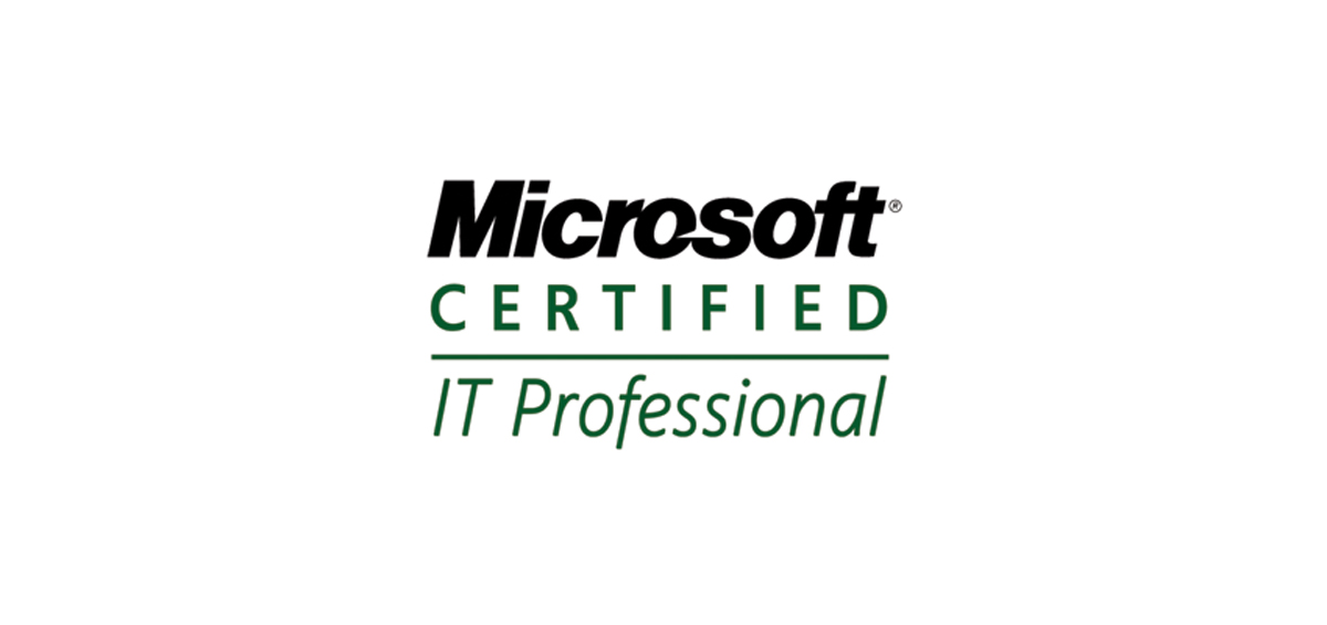 MCITP چیست؟