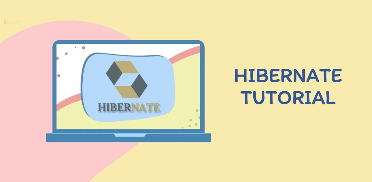 آموزش Hibernate در جاوا