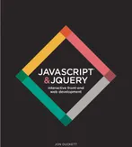 کتاب های آموزشی جاوا اسکریپت JavaScript: The Good Parts