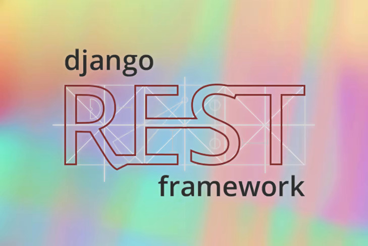 آموزش django rest framework