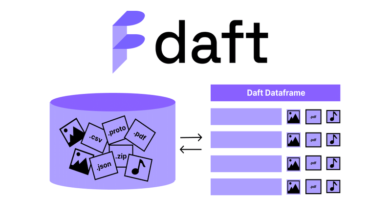 Dataframe در پایتون