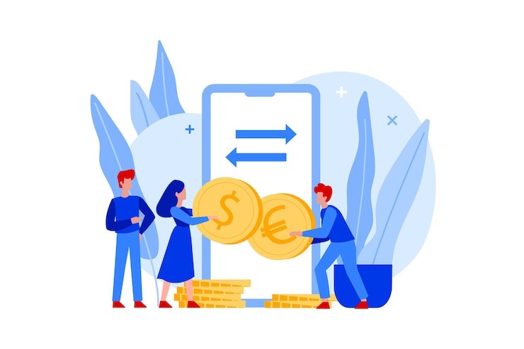 بهترین صرافی‌ های ارز دیجیتال