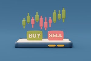 مفاهیم Buy و sell در فارکس