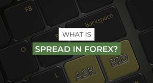 اسپرد در فارکس چیست؟