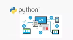 API در پایتون