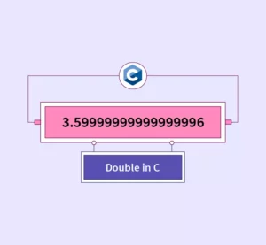 Double در C/C++