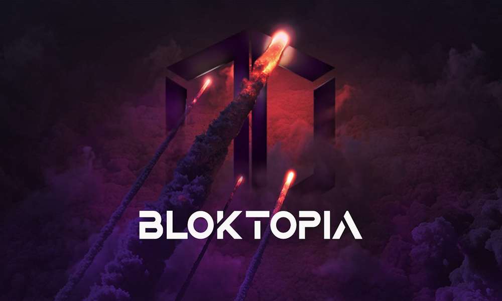 آشنایی با ارز دیجیتال blok یا بلاکتوپیا 7 ارز دیجیتال blok