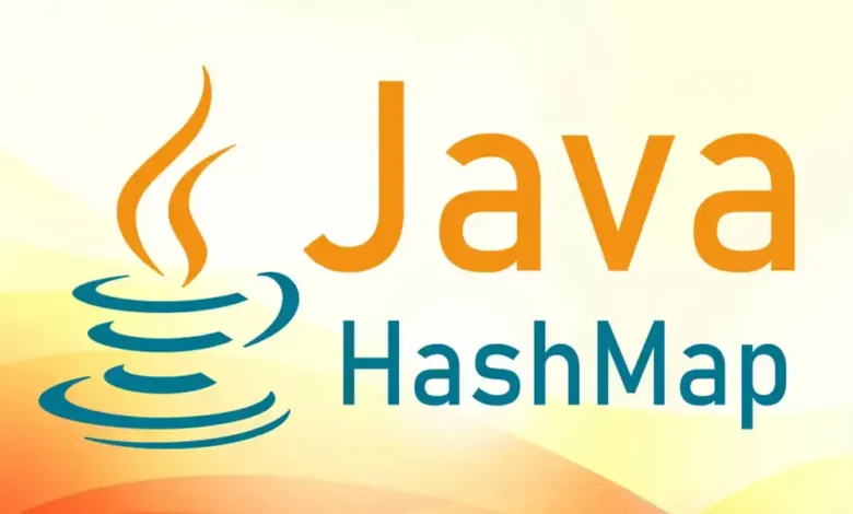 آموزش HashMap در جاوا