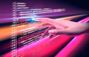 instance در برنامه نویسی