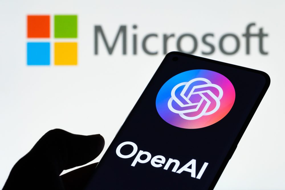 رابطه مایکروسافت و OpenAI چیست